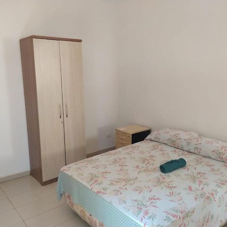 Morada Da Lua Appartement Foz do Iguaçu Buitenkant foto