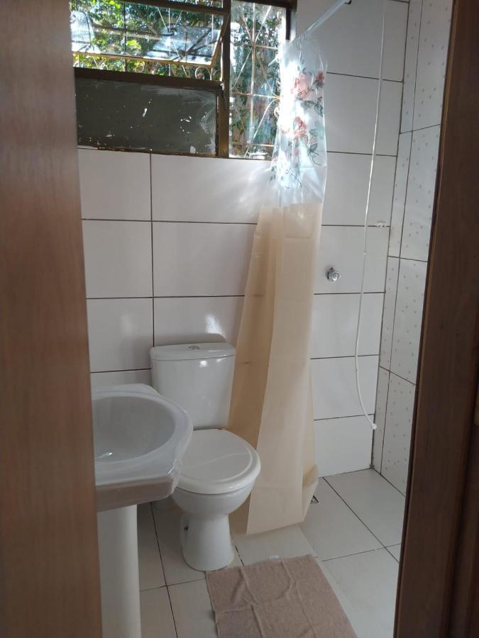 Morada Da Lua Appartement Foz do Iguaçu Buitenkant foto