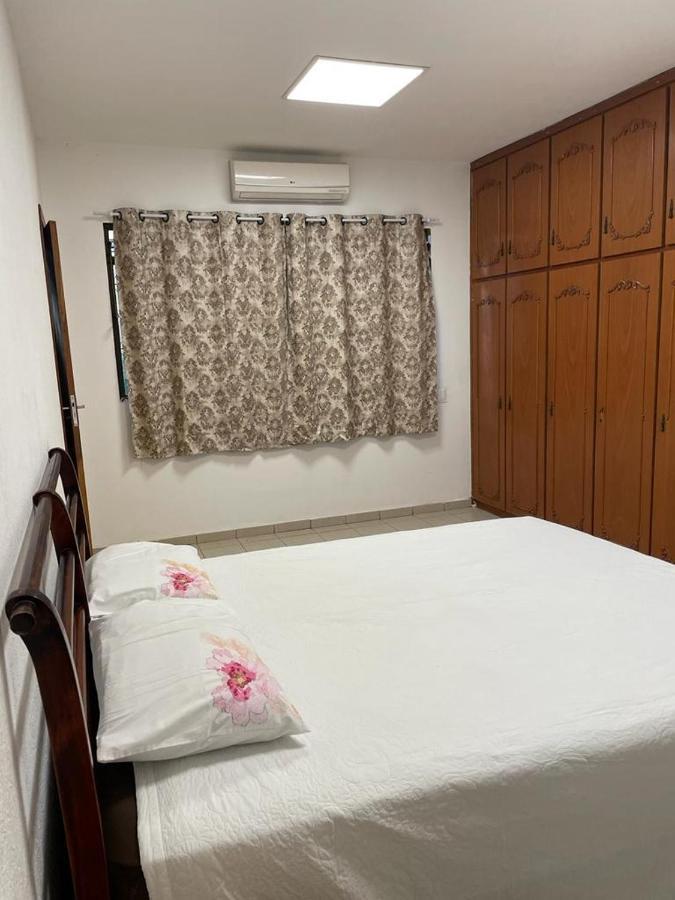Morada Da Lua Appartement Foz do Iguaçu Buitenkant foto