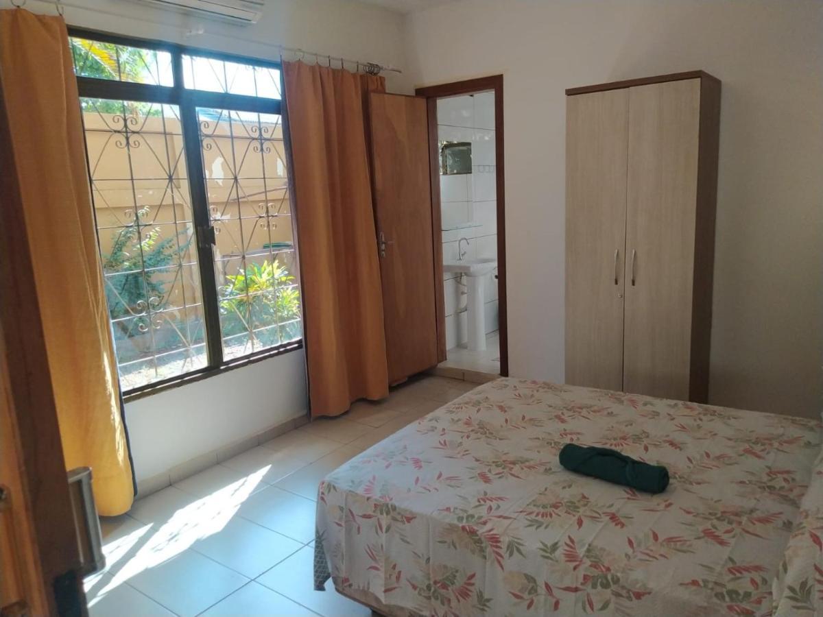 Morada Da Lua Appartement Foz do Iguaçu Buitenkant foto