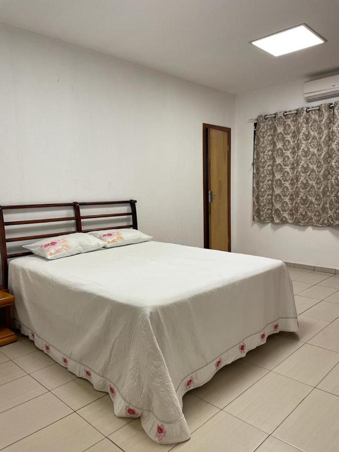 Morada Da Lua Appartement Foz do Iguaçu Buitenkant foto