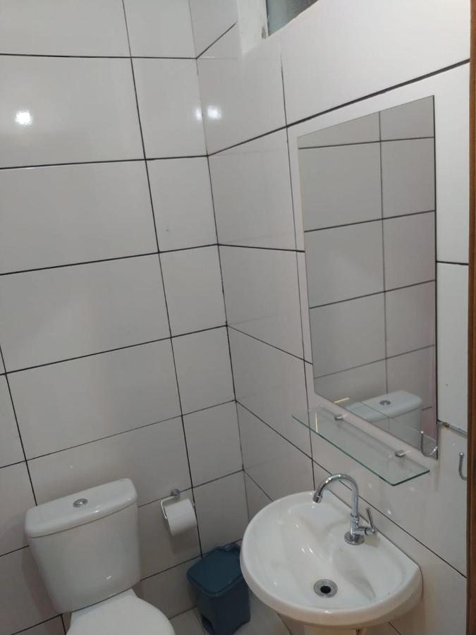 Morada Da Lua Appartement Foz do Iguaçu Buitenkant foto
