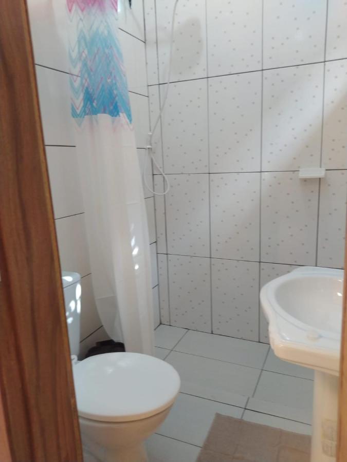 Morada Da Lua Appartement Foz do Iguaçu Buitenkant foto