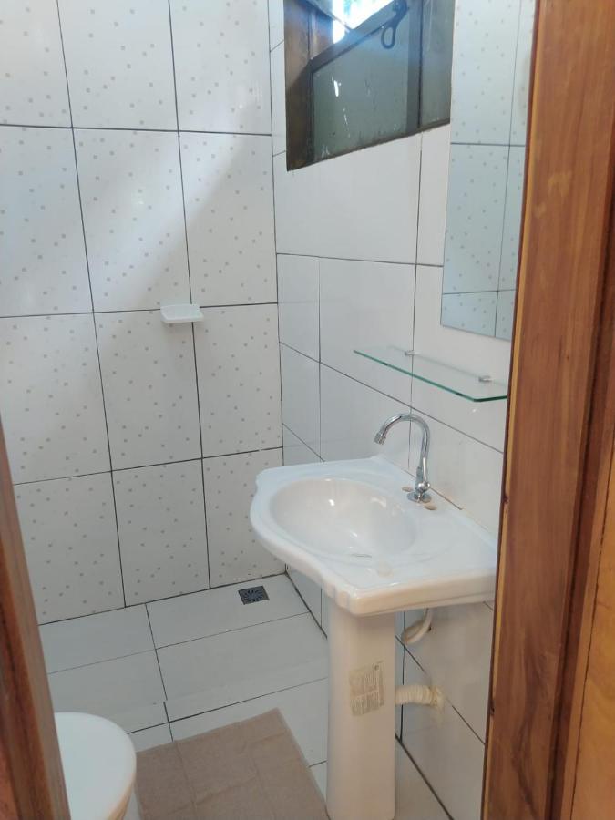 Morada Da Lua Appartement Foz do Iguaçu Buitenkant foto