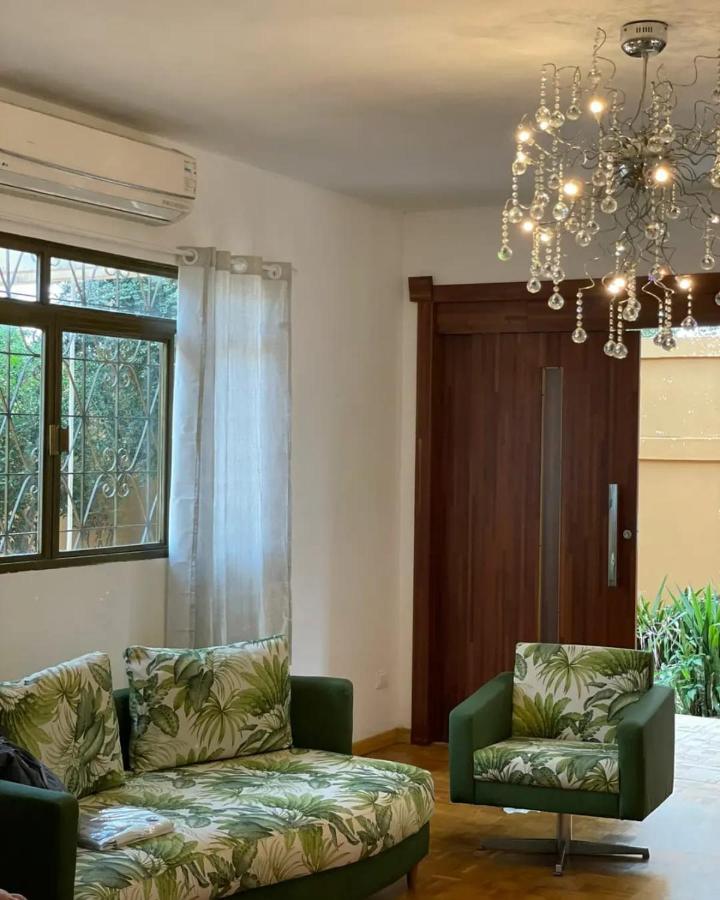 Morada Da Lua Appartement Foz do Iguaçu Buitenkant foto