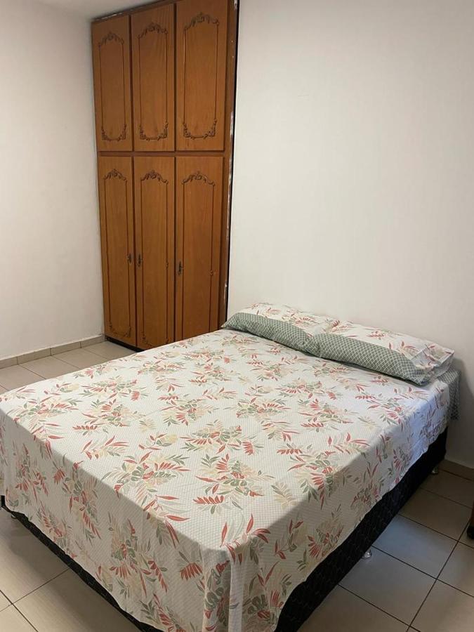 Morada Da Lua Appartement Foz do Iguaçu Buitenkant foto