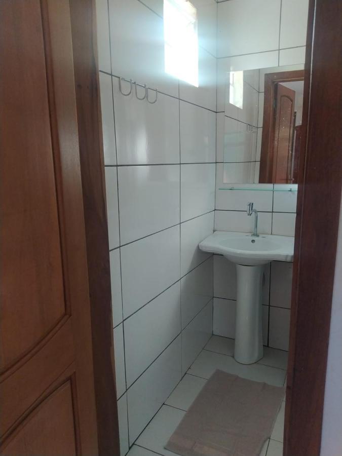 Morada Da Lua Appartement Foz do Iguaçu Buitenkant foto