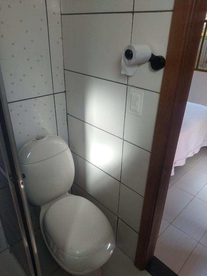 Morada Da Lua Appartement Foz do Iguaçu Buitenkant foto