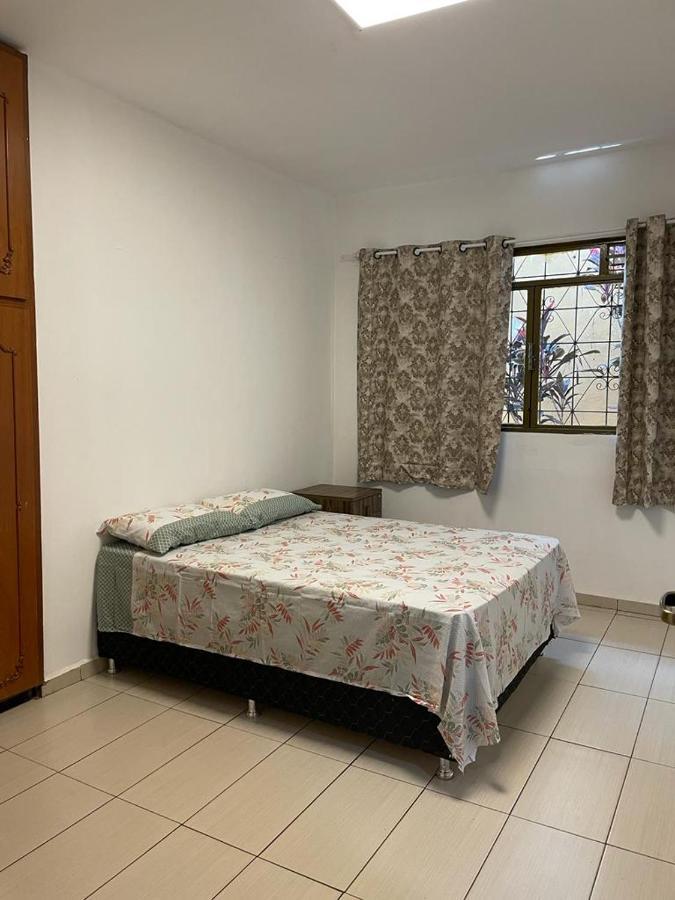 Morada Da Lua Appartement Foz do Iguaçu Buitenkant foto