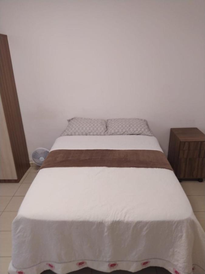 Morada Da Lua Appartement Foz do Iguaçu Buitenkant foto